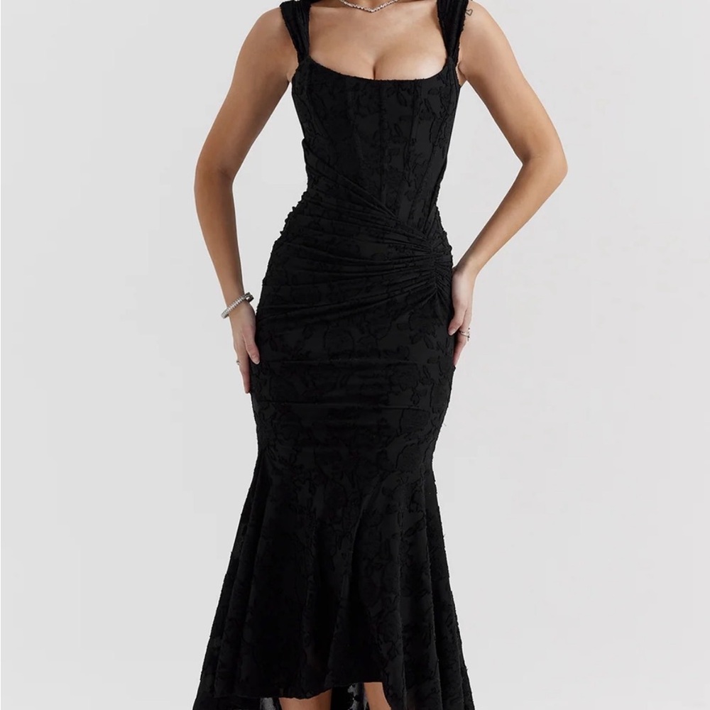 Selena Rose Samantha Dress